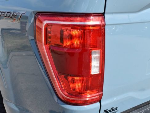 Certified 2023 Ford F150 XLT w/ Equipment Group 302A High AWD/4WD image 12
