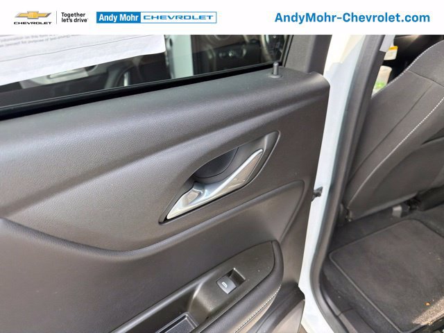Used 2024 Chevrolet Blazer LT w/ Driver Confidence Package FWD image 28