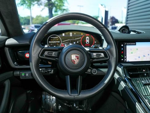 Certified 2026 Porsche Panamera GTS AWD/4WD image 19