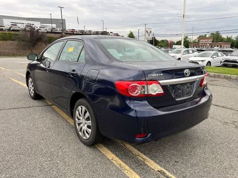 Used 2013 Toyota Corolla LE FWD image 6