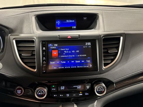Used 2015 Honda CR-V Touring image 21