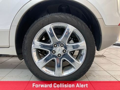 Used 2018 Buick Encore Premium w/ Experience Buick Package image 17