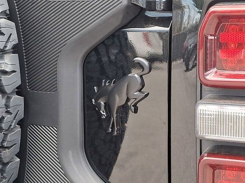 New 2026 Ford Bronco Raptor AWD/4WD image 20