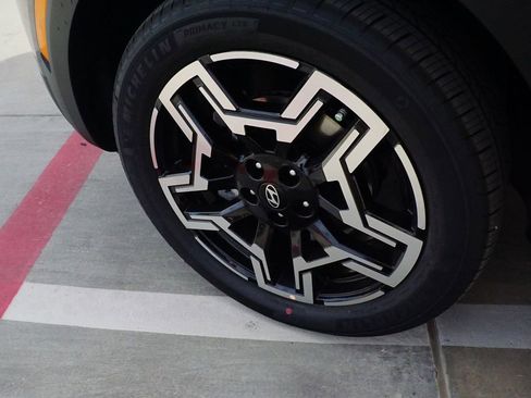 New 2026 Hyundai Santa Cruz Limited image 10