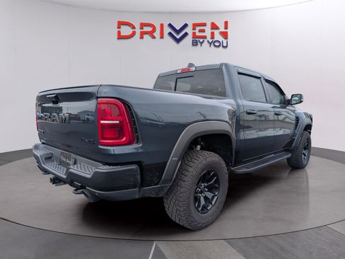 Used 2025 RAM 1500 RHO w/ Bed Utility Group image 5