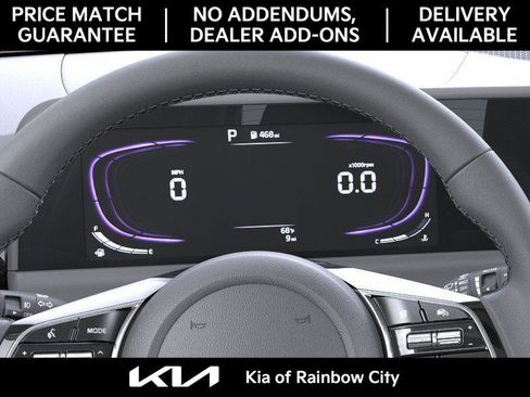 New 2026 Kia Seltos S image 23