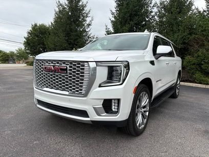 Used 2021 GMC Yukon XL Denali