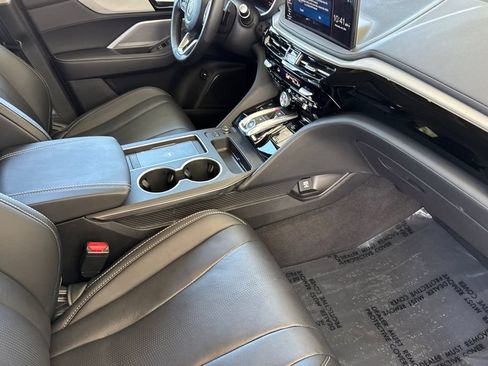 Certified 2026 Acura MDX FWD w/ Technology Package image 21