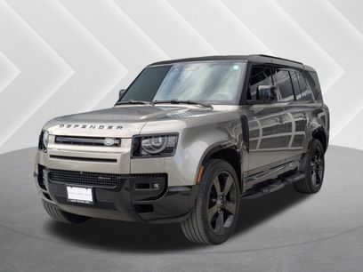 Used 2023 Land Rover Defender 130 X-Dynamic SE