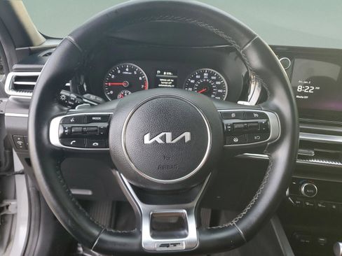 Certified 2024 Kia K5 GT image 16