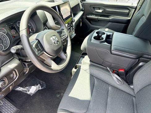New 2026 RAM 1500 Express image 24