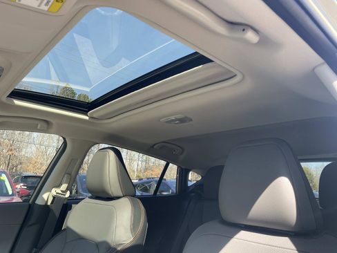 New 2026 Subaru Crosstrek 2.5i Limited image 10