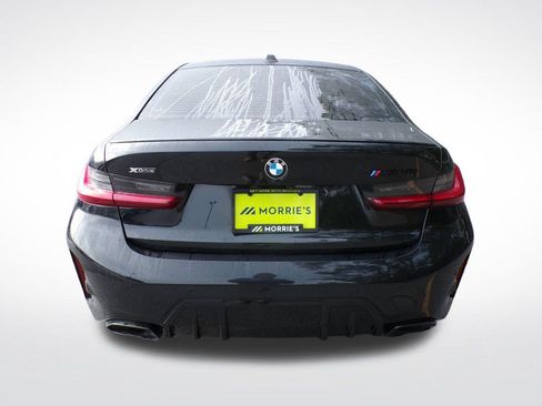 Used 2026 BMW M340i xDrive w/ Premium Package AWD/4WD image 5