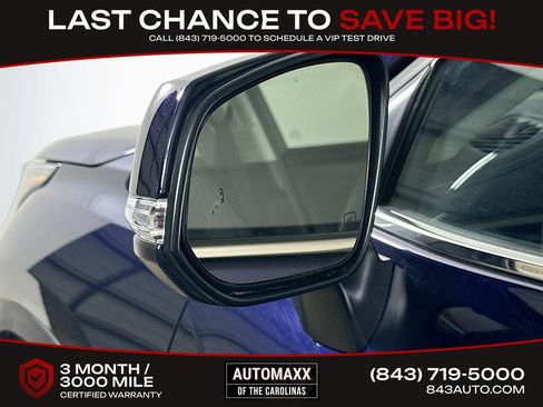 Used 2023 Toyota Highlander Limited FWD image 39