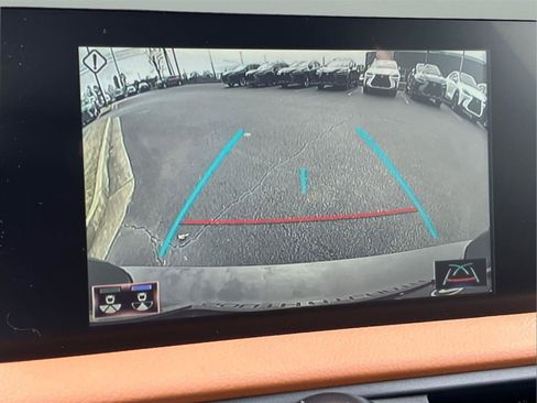 New 2025 Lexus IS 350 F Sport image 22