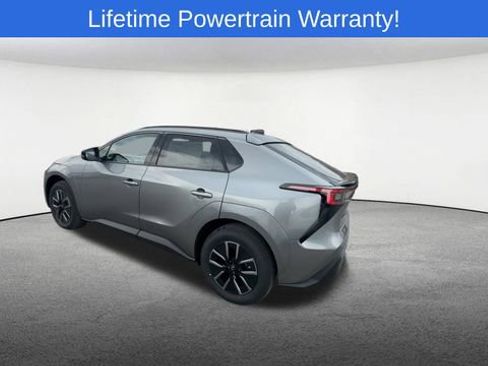 New 2026 Subaru Solterra Premium image 7