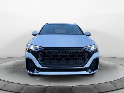 New 2026 Audi Q8 Premium Plus image 2