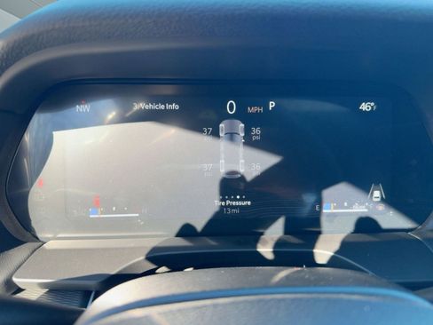 New 2025 Jeep Grand Cherokee Laredo X image 20