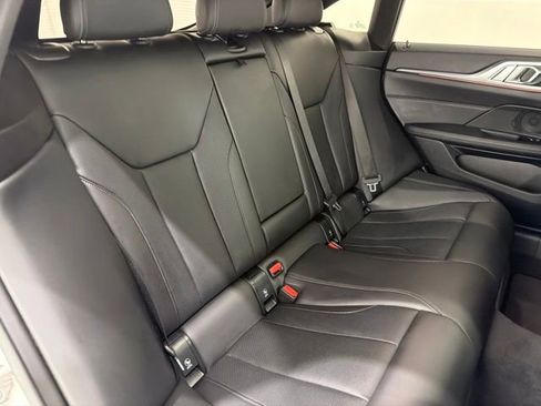 Certified 2023 BMW 430i Gran Coupe xDrive w/ Convenience Package AWD/4WD image 22