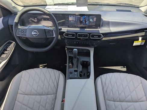 New 2026 Nissan Sentra SL FWD image 22