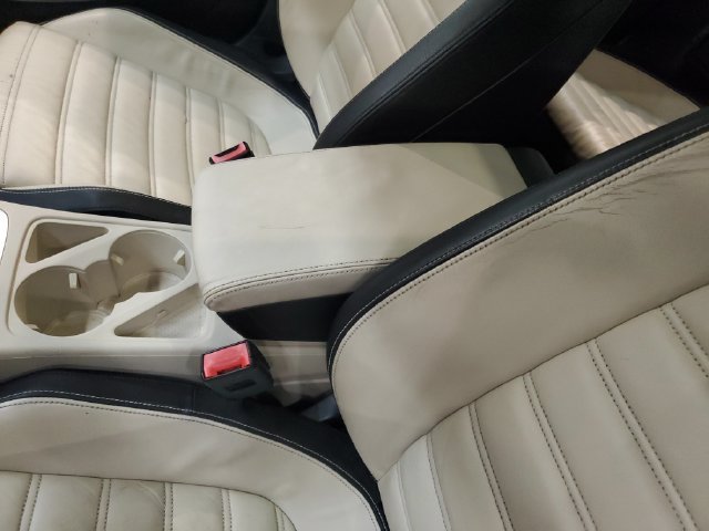Used 2010 Volkswagen CC Luxury FWD image 27