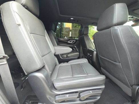 Used 2023 Chevrolet Tahoe Z71 AWD/4WD image 15