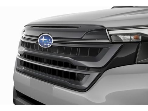 New 2026 Subaru Forester Premium AWD/4WD image 10
