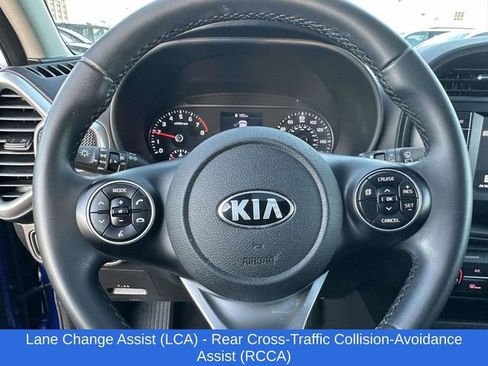 Used 2020 Kia Soul GT-Line w/ Option Group 015 image 9
