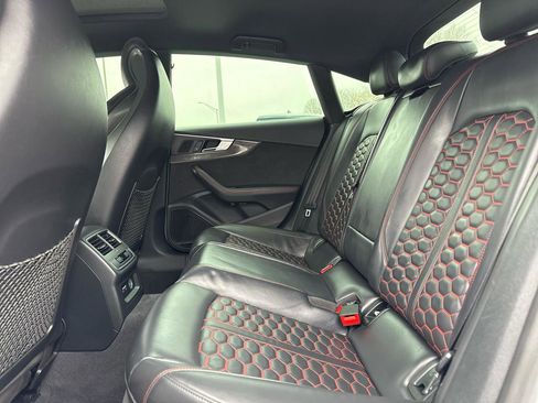 Used 2019 Audi RS 5 Sportback image 17