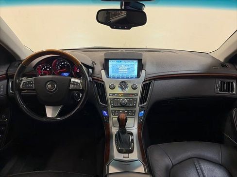 Used 2013 Cadillac CTS Premium image 31