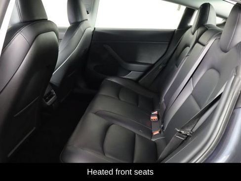 Used 2023 Tesla Model 3 Standard Range RWD image 14