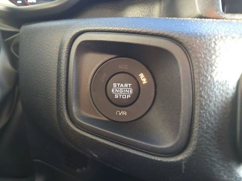 New 2026 Jeep Wrangler Sport image 16