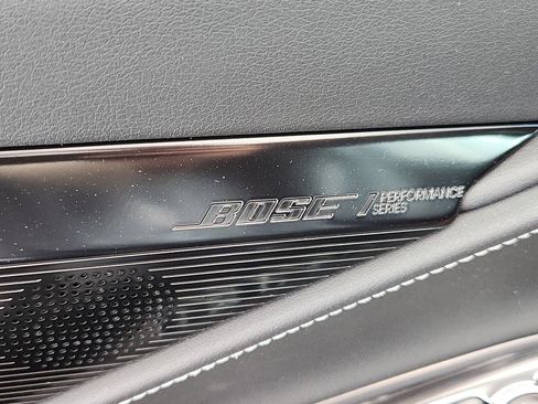 New 2025 Chevrolet Corvette Z06 w/ Stealth Interior Trim Package image 54