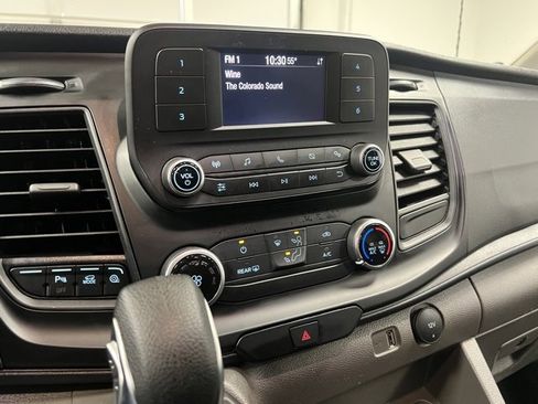 Used 2023 Ford Transit 350 XL image 38