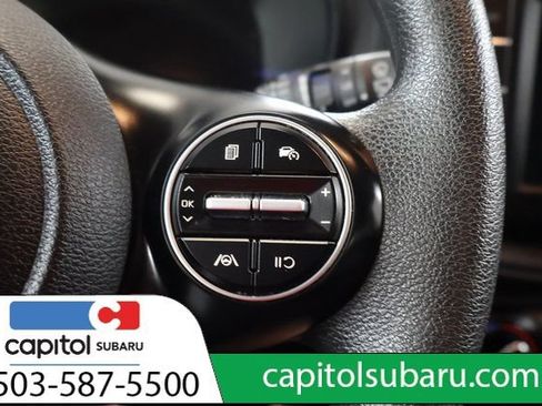 Used 2023 Kia Soul LX w/ LX Technology Package FWD image 19