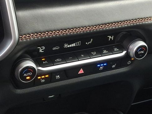 New 2026 MAZDA CX-50 AWD 2.5 S w/ Weather Package image 13