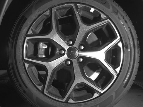 Used 2025 Jeep Compass Limited AWD/4WD image 12