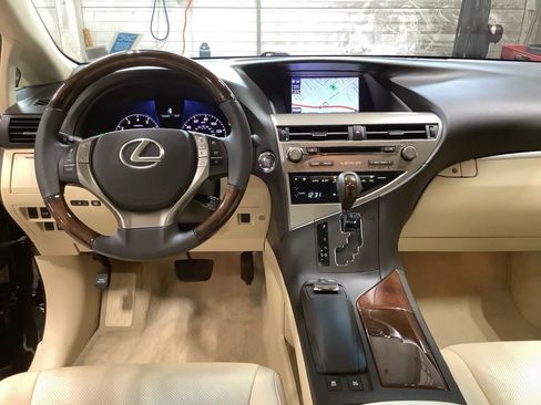 Used 2015 Lexus RX 350 AWD image 21