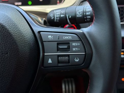 Certified 2025 Honda Civic Type R image 29