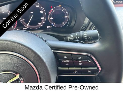 Used 2026 MAZDA CX-90 3.3 Turbo w/ Premium Plus Pkg AWD/4WD image 38