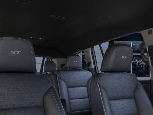 New 2026 Buick Enclave Sport Touring image 24