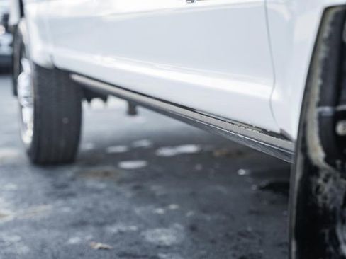 Used 2022 Ford F350 Lariat w/ Lariat Ultimate Package image 22