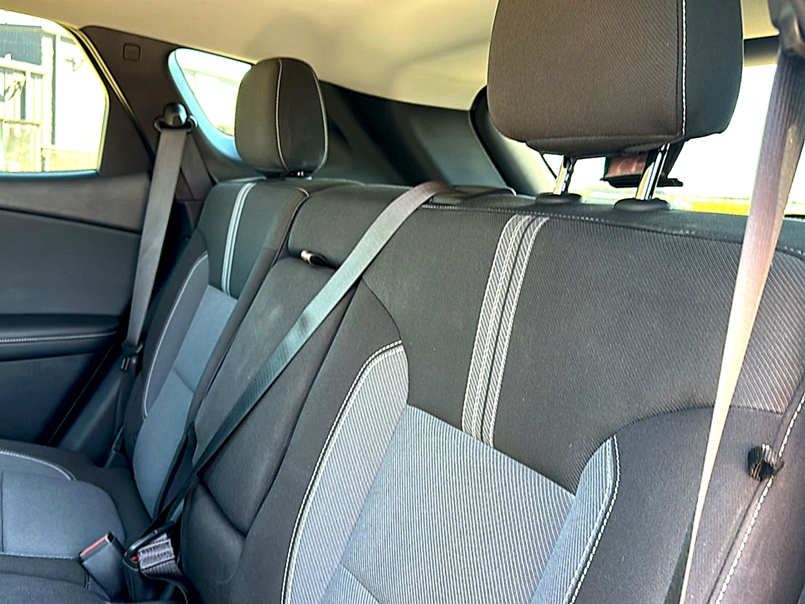 Used 2026 Chevrolet Blazer LT FWD image 19