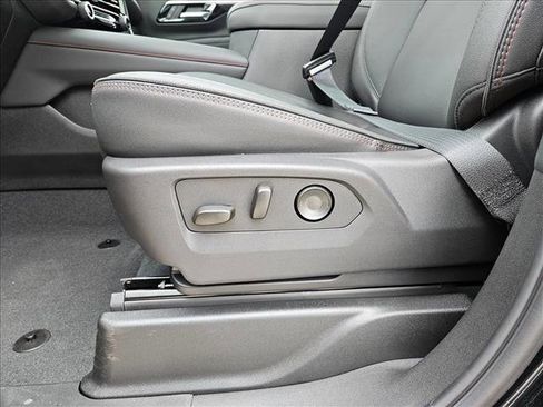 New 2026 Chevrolet Tahoe RST w/ Comfort Package image 4