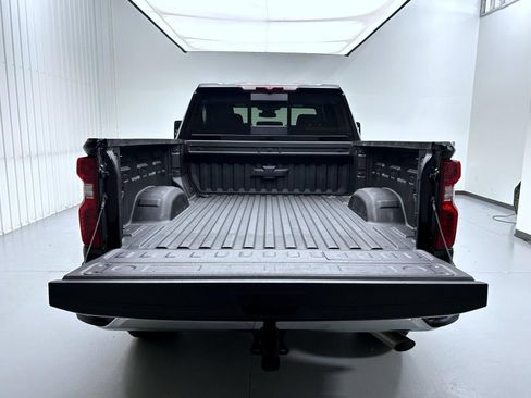 Used 2025 Chevrolet Silverado 2500 LT w/ All Star Edition AWD/4WD image 21
