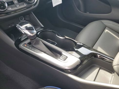 New 2026 Buick Envista Sport Touring w/ Convenience I Package image 18