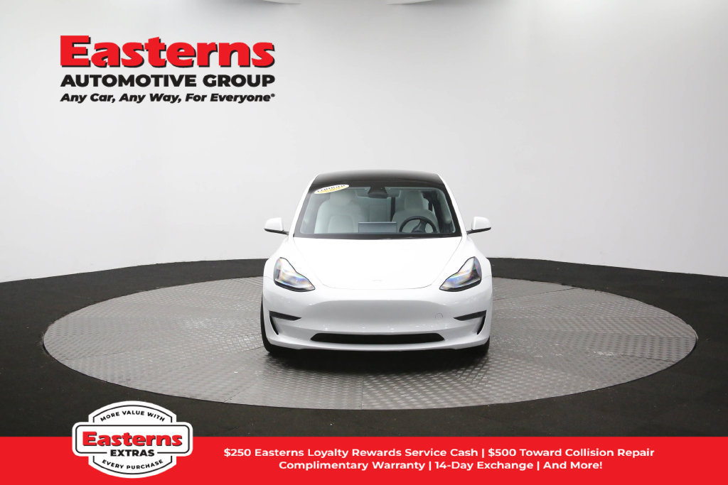Used 2022 Tesla Model 3 RWD image 49