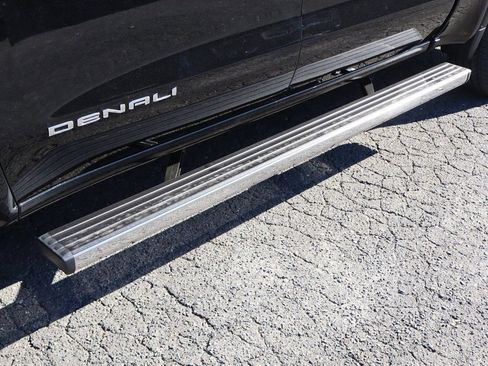 New 2026 GMC Sierra 1500 Denali image 10