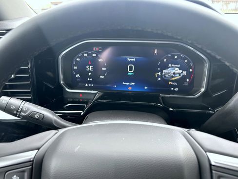 New 2026 Chevrolet Silverado 3500 LT w/ All Star Edition image 14