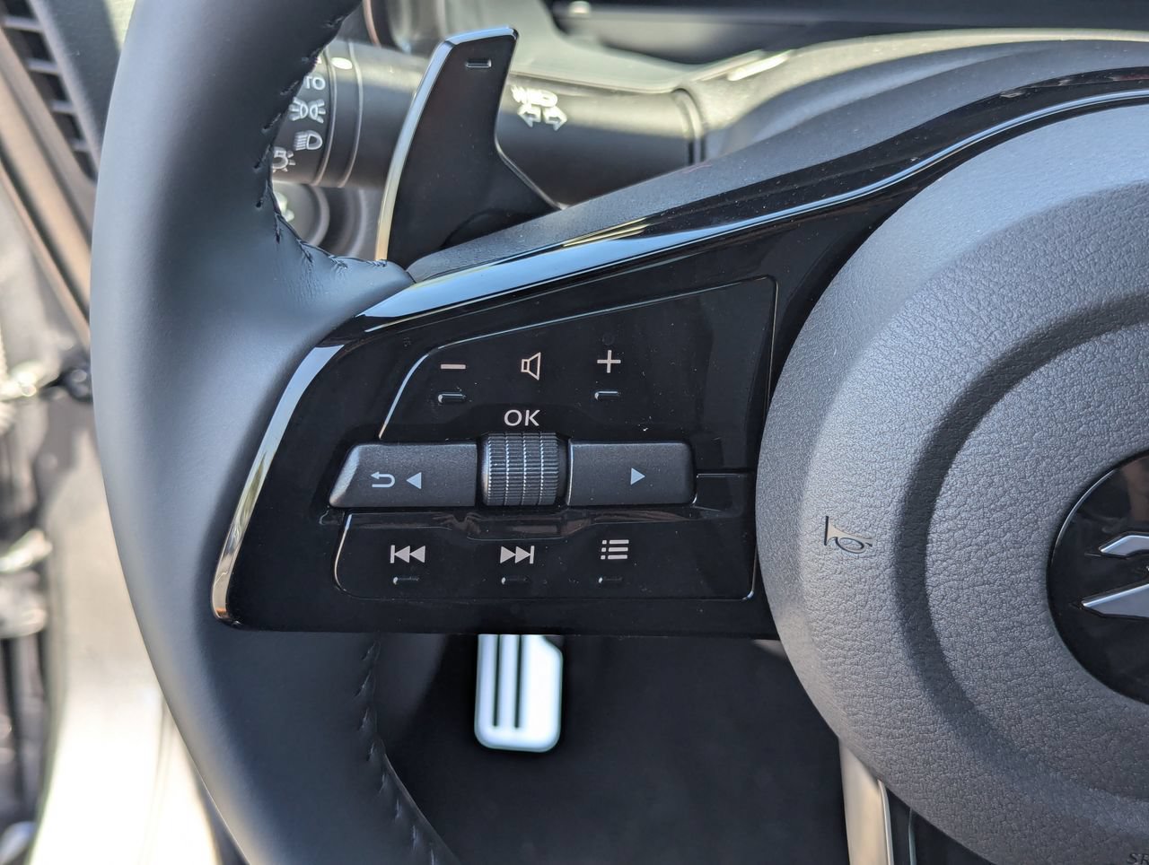 New 2027 Nissan Z Performance RWD image 18